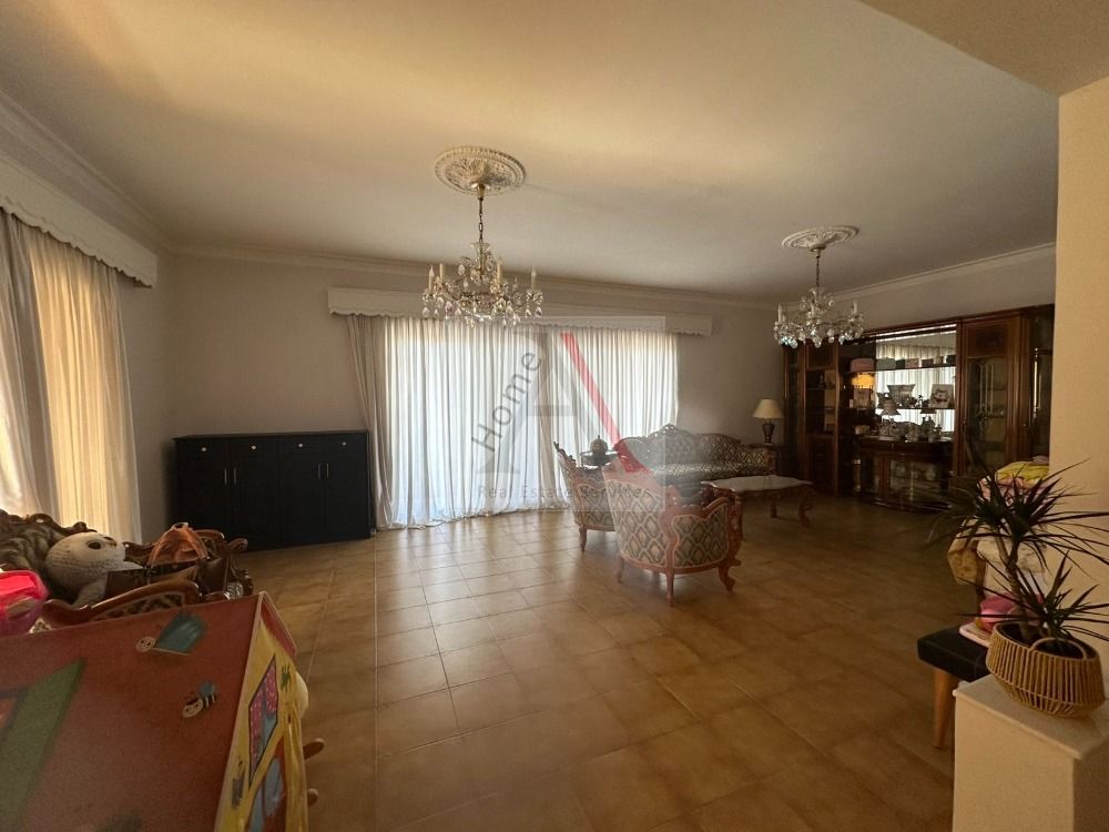 House in Rhodes - view 1