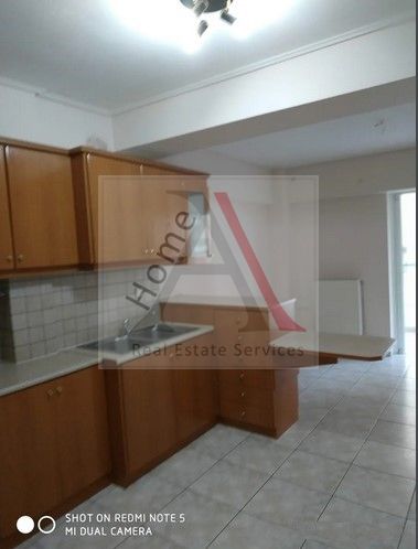 Apartment in Athens - view 1