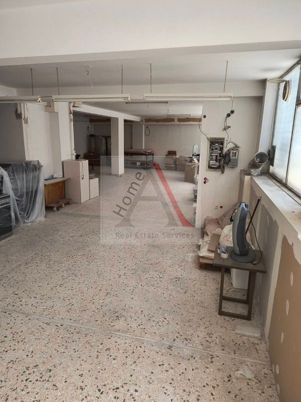 House in Athens - view 1