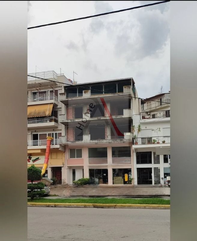 House in Chalkida - view 1