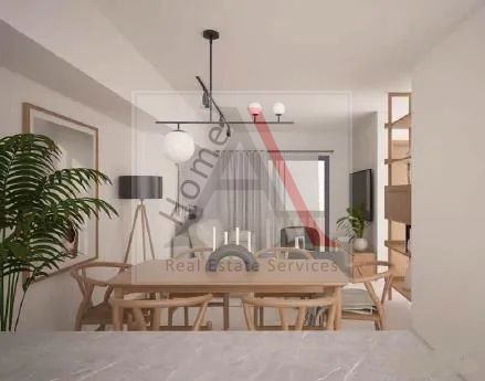 Apartment in Athens - view 1