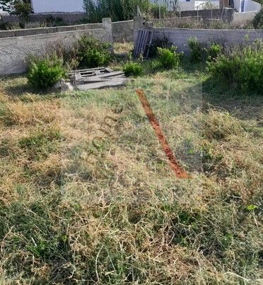 Land in Serifos - view 1