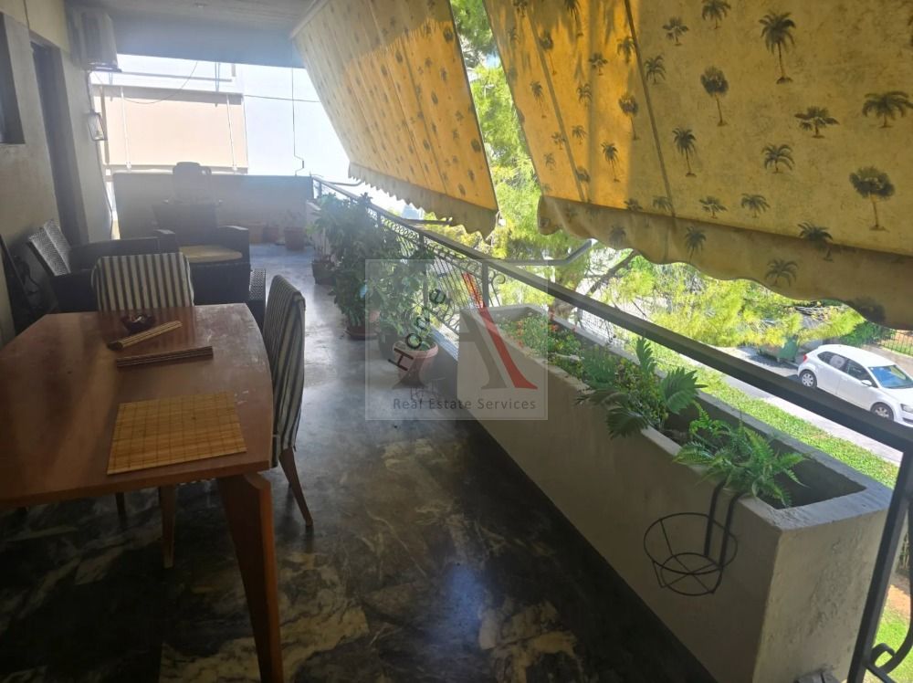 Apartment in Vrilissia - view 1