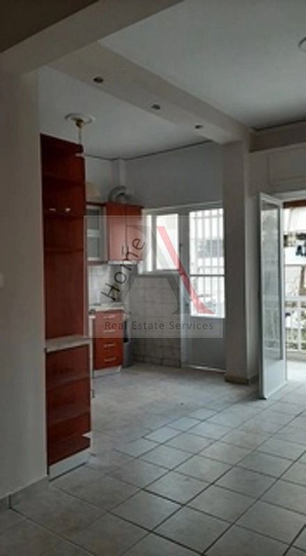 Apartment in Nea Smyrni - view 1