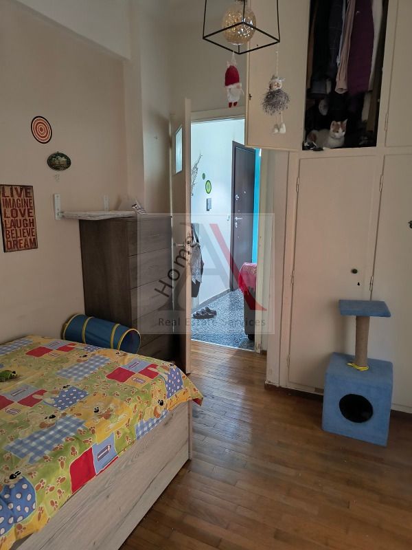 Apartment in Athens - view 1