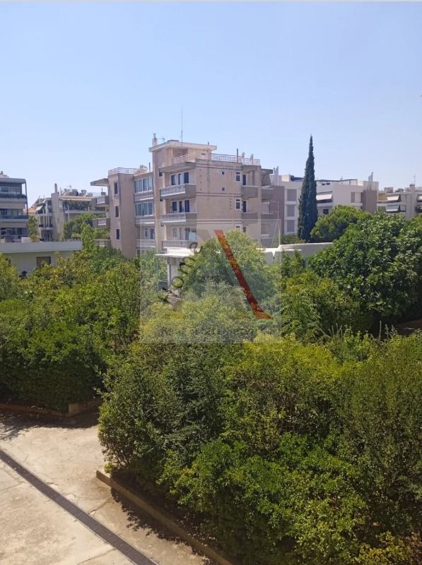 Apartment in Vrilissia - view 1