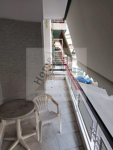 Apartment in Athens - view 1