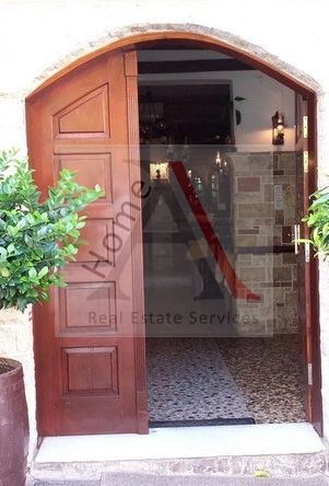 House in Athens - view 1