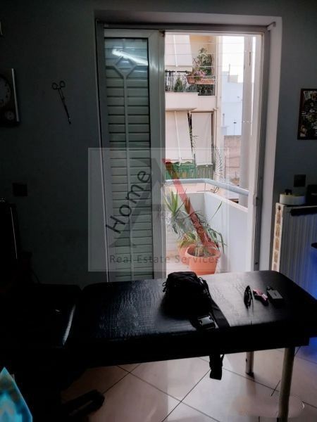 Apartment in Athens - view 1
