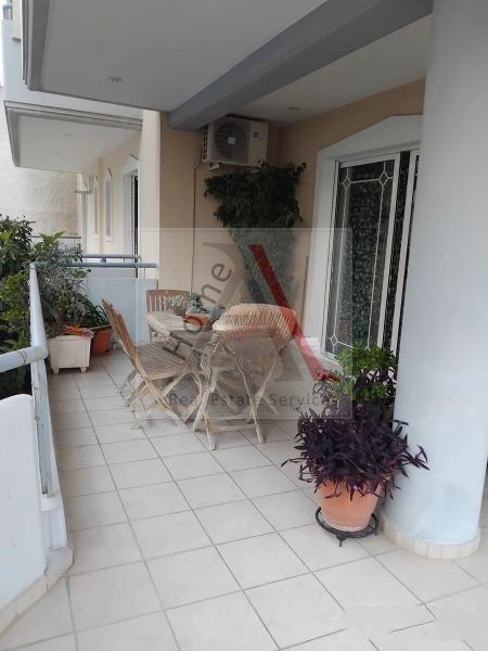 Apartment in Athens - view 1