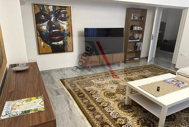 Apartment in Nea Erythraia - view 1