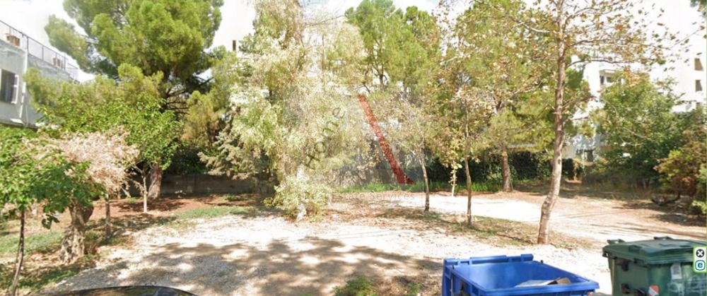 Land in Chalandri - view 1