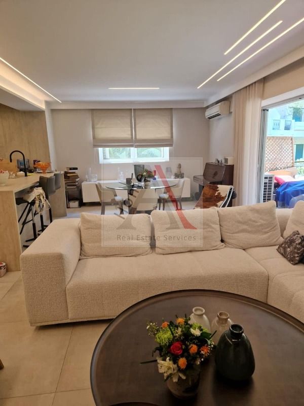 Apartment in Kifisia - view 1