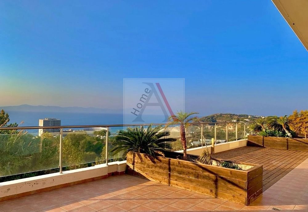 House in Micsi - view 1