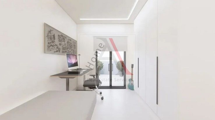 Apartment in Athens - view 1