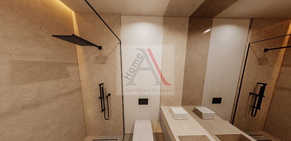 Apartment in Vrilissia - view 1