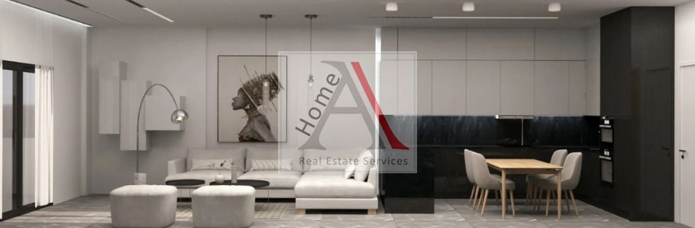 Apartment in Athens - view 1