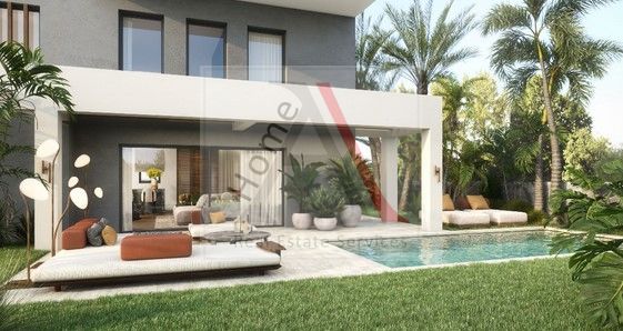 Apartment in Glyfada - view 1