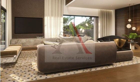 Apartment in Glyfada - view 1