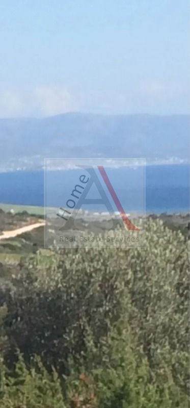 Land in Paros - view 1