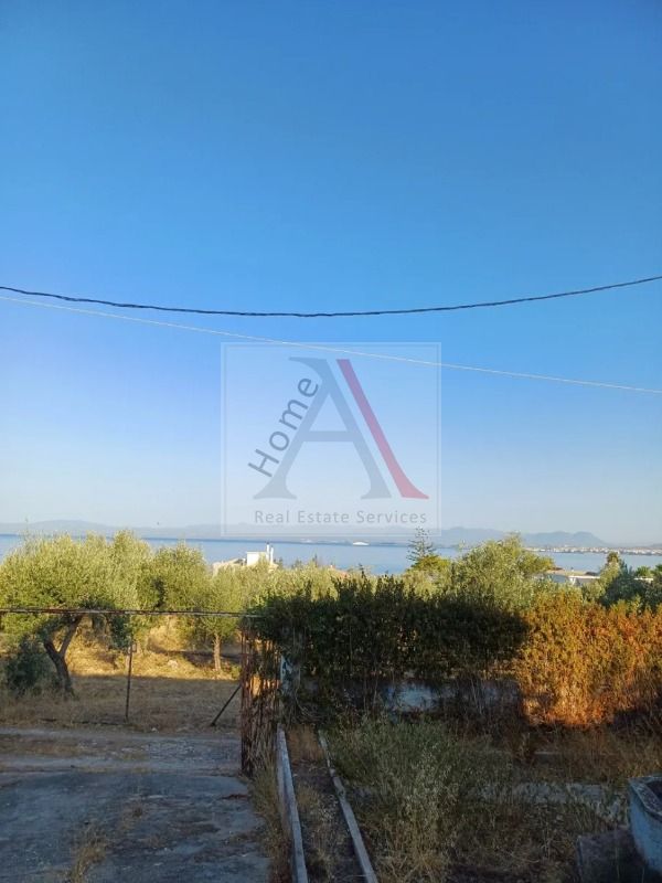 Land in Laiika - view 1