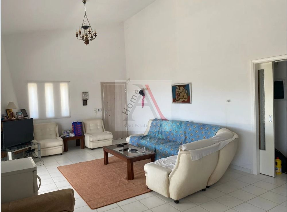 House in Sofikon - view 1