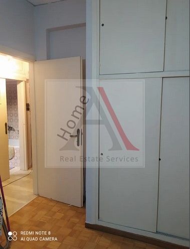 Apartment in Athens - view 1