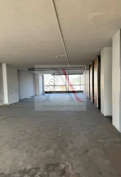 House in Kallithea - view 1