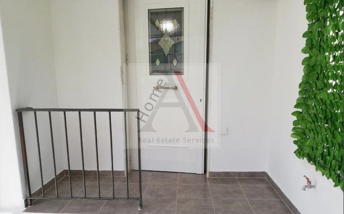 Apartment in Athens - view 1