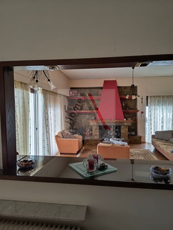 Apartment in Pangrati - view 1