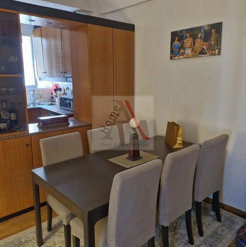 Apartment in Athens - view 1