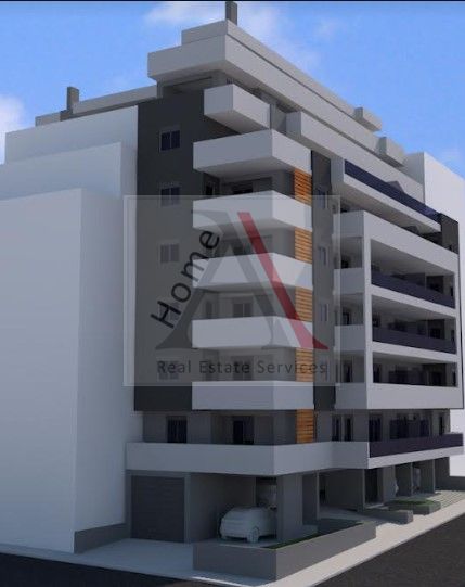 Apartment in Athens - view 1