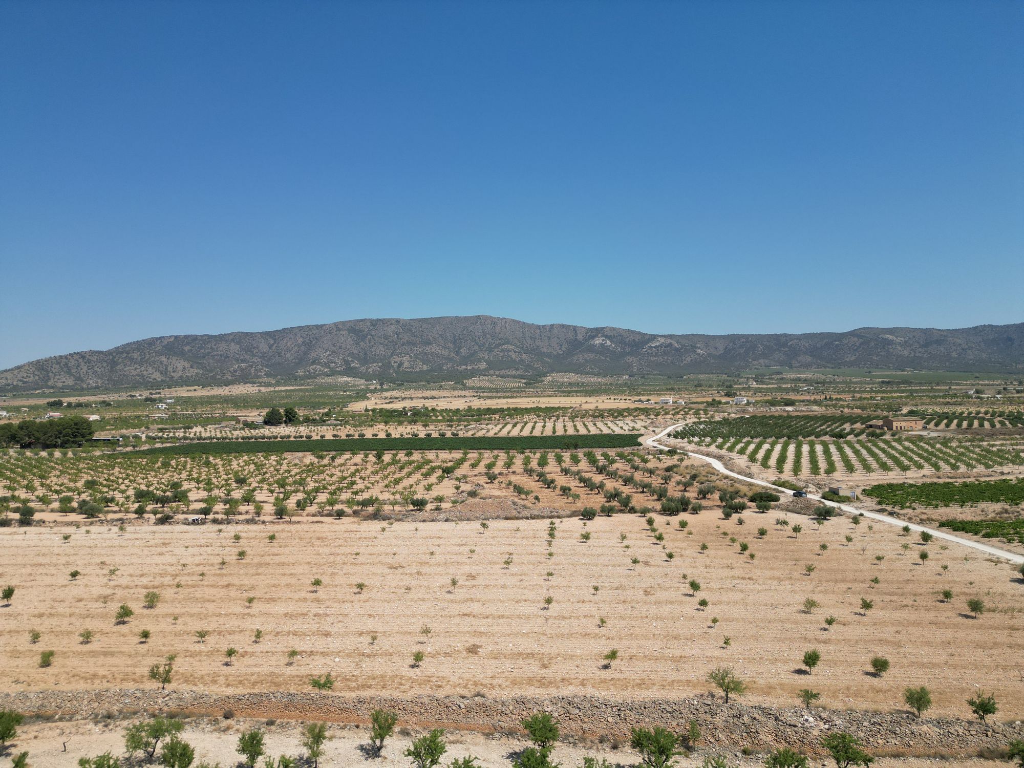 Land in Alicante - view 1
