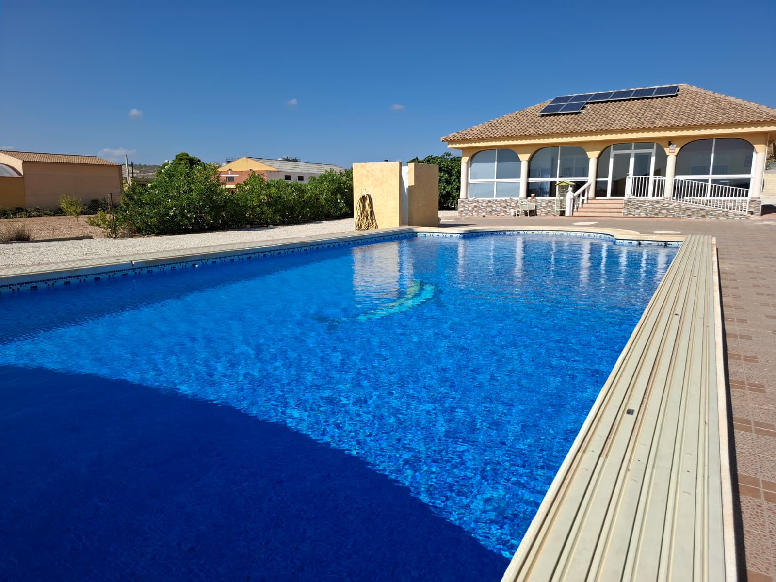 Villa in Murcia - view 1