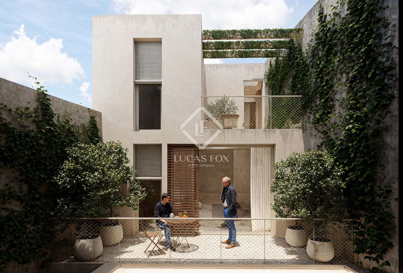 House in els Masos de Ventallo - view 1