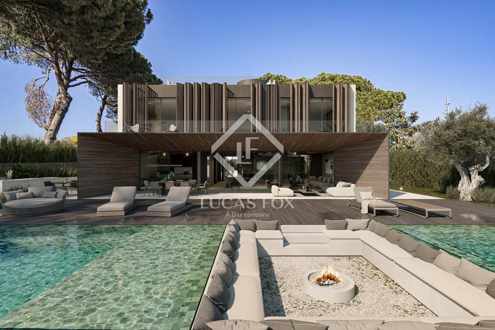 House in El Masnou - view 1