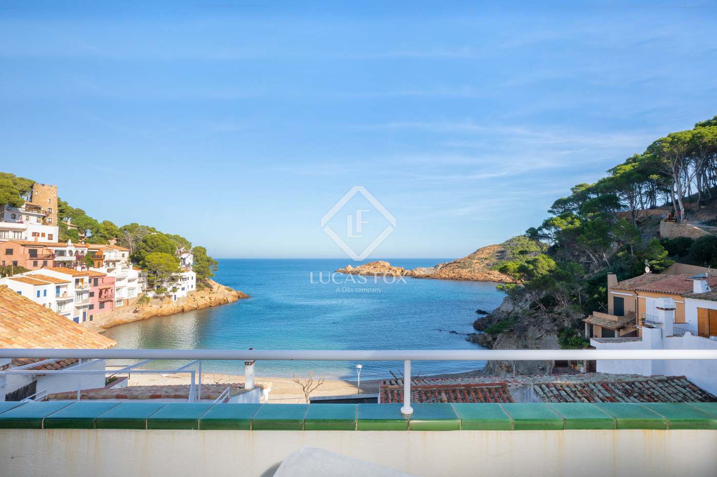 House in Girona - view 1