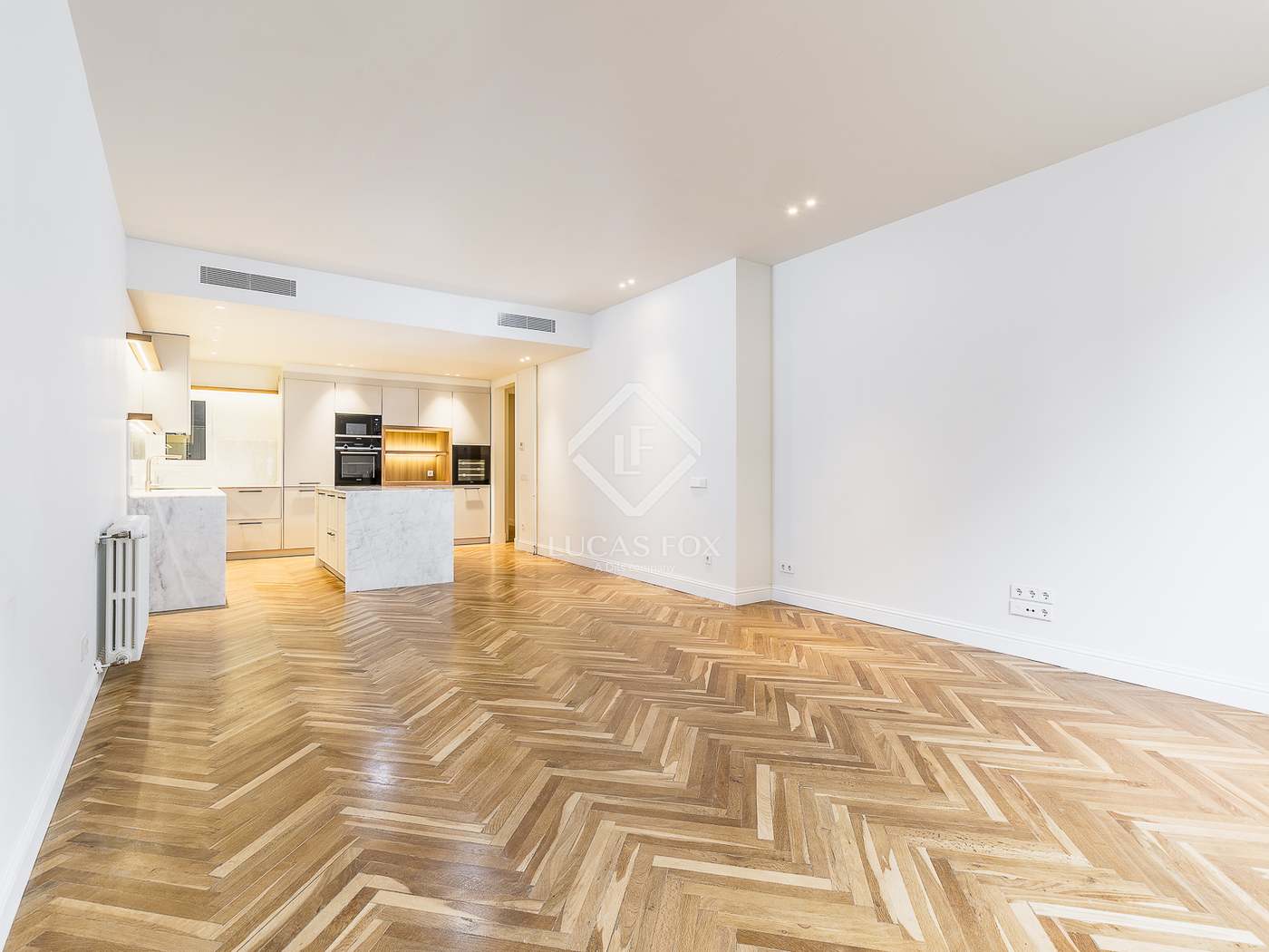 Apartment in Barcelona - view 1