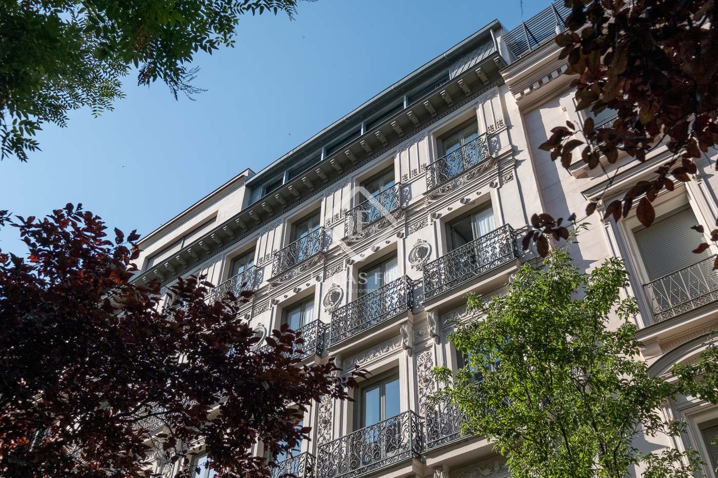 Apartment in Comunidad de Madrid - view 1