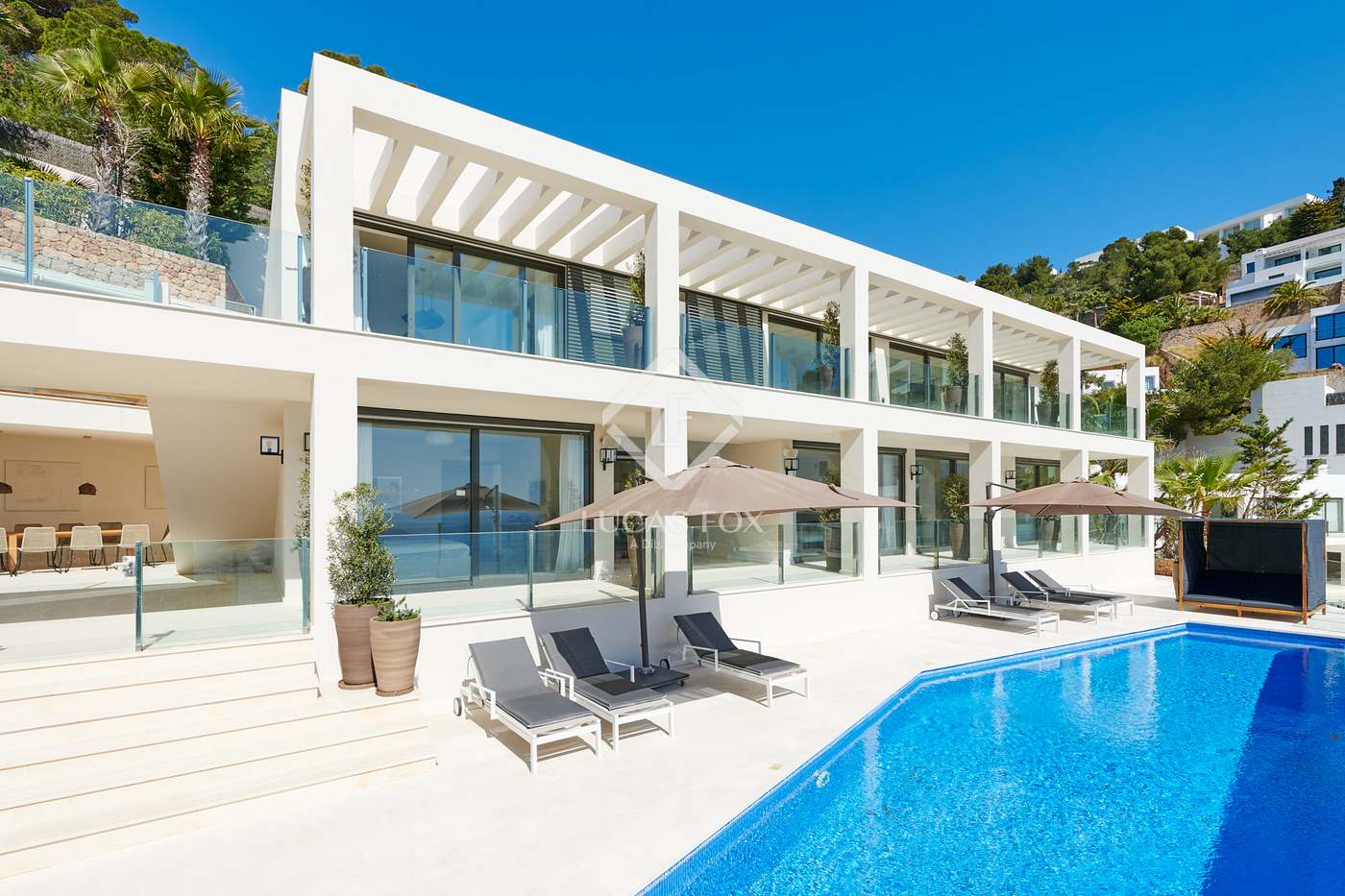 House in Jesus - view 1