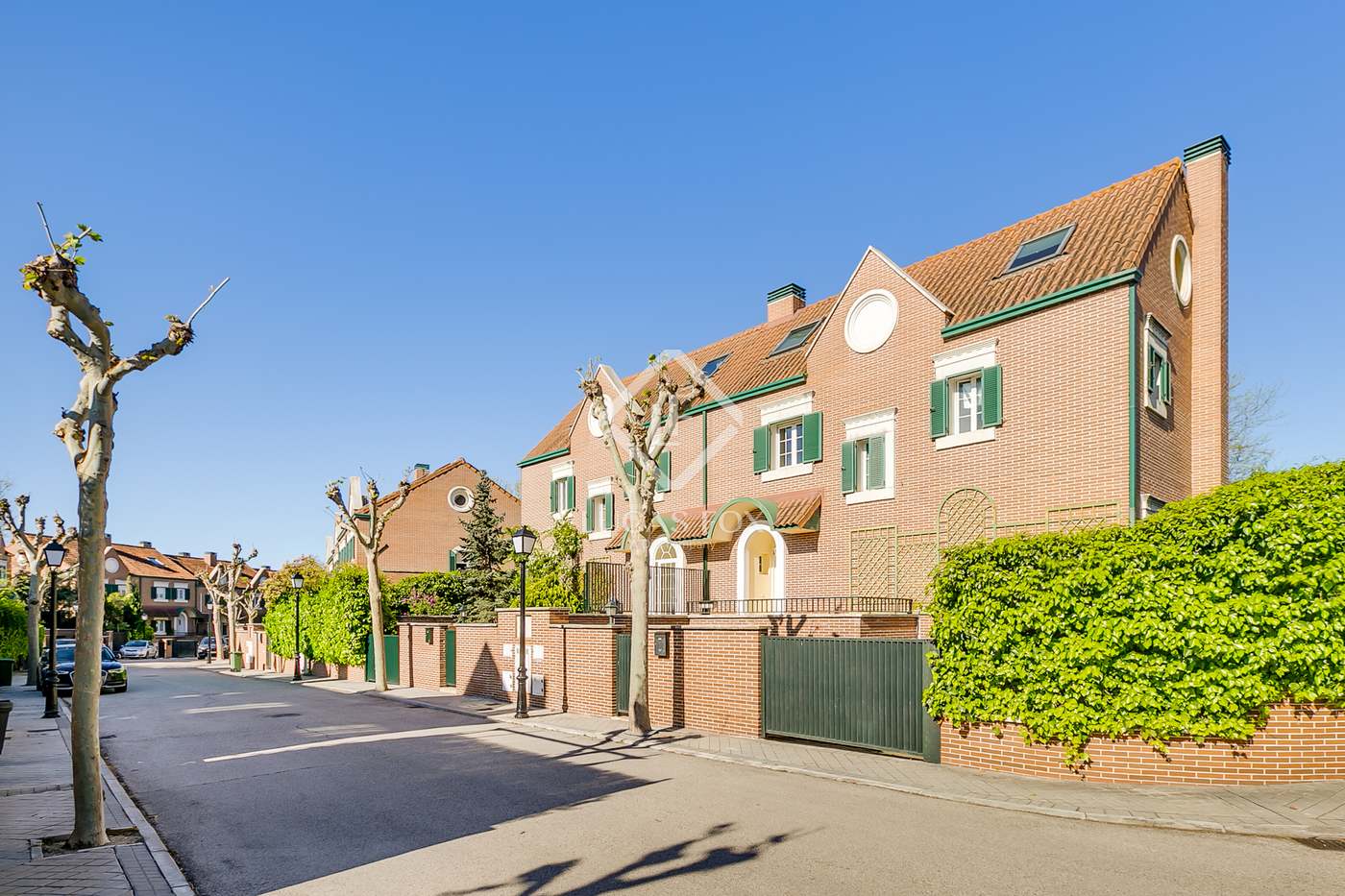House in Comunidad de Madrid - view 1