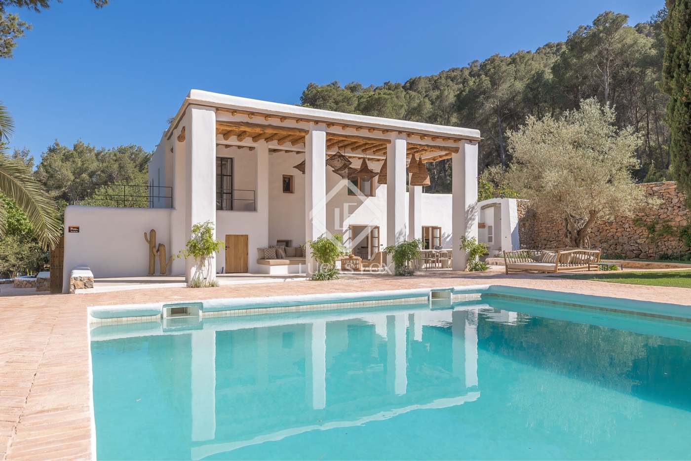 House in San Jordi De Ses Salines - view 1