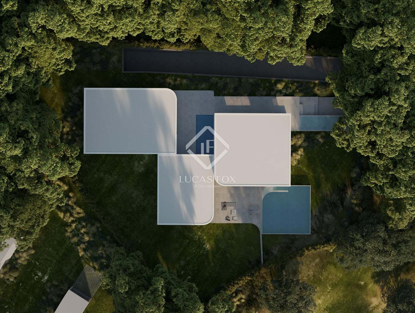 House in Comunidad de Madrid - view 1