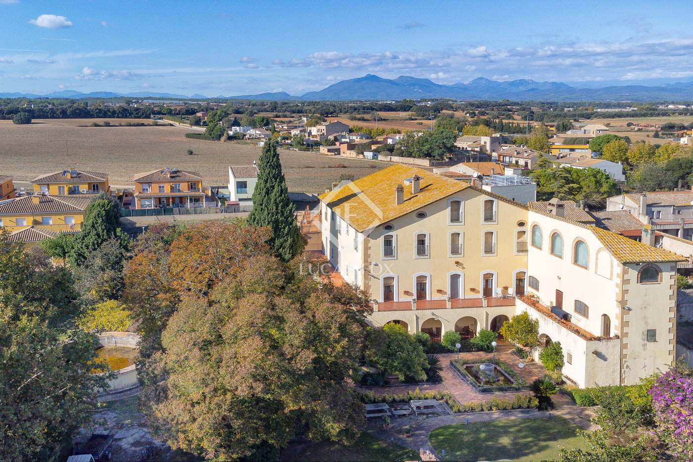 House in Girona - view 1