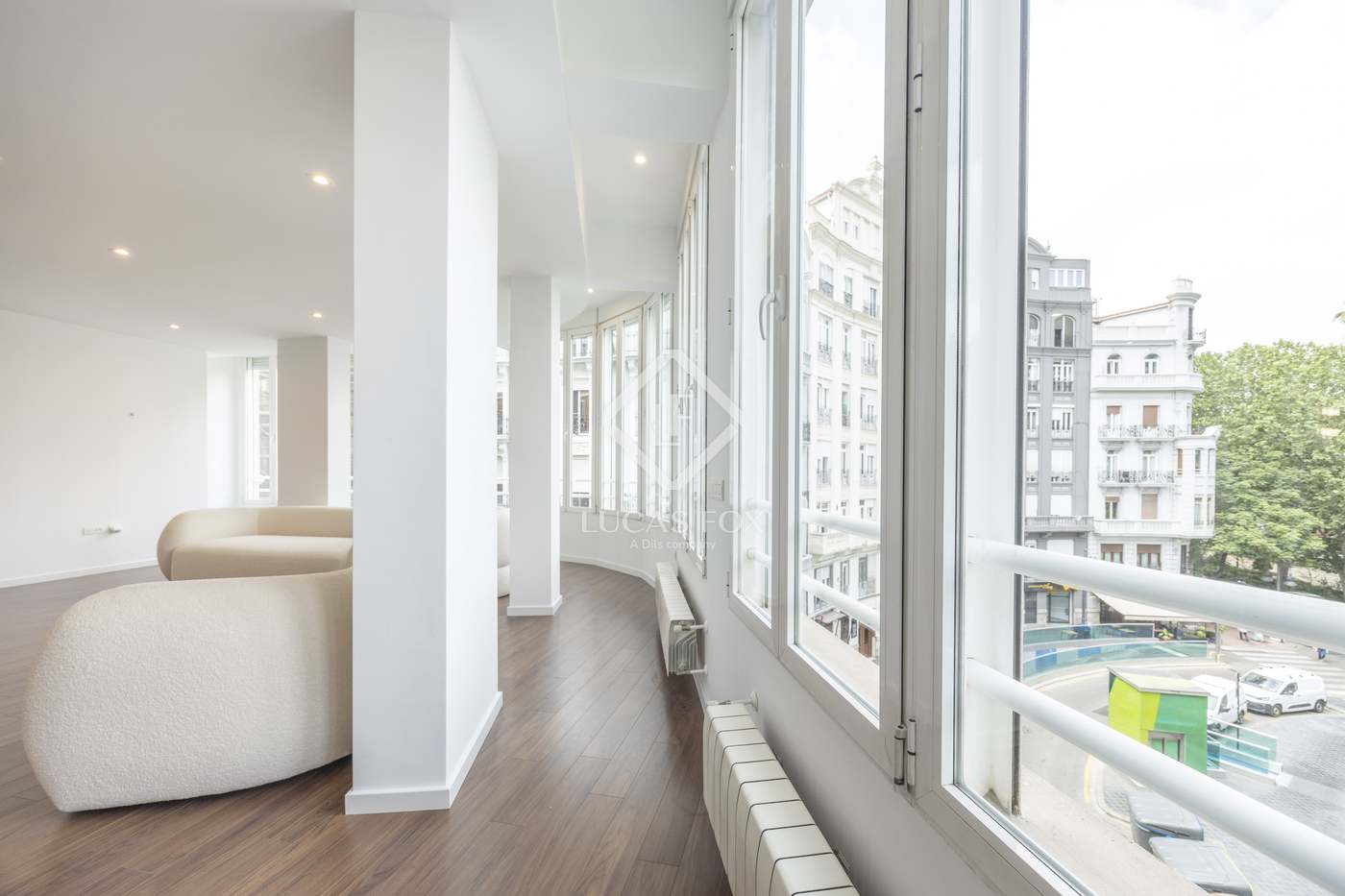 Apartment in Valencia - view 1