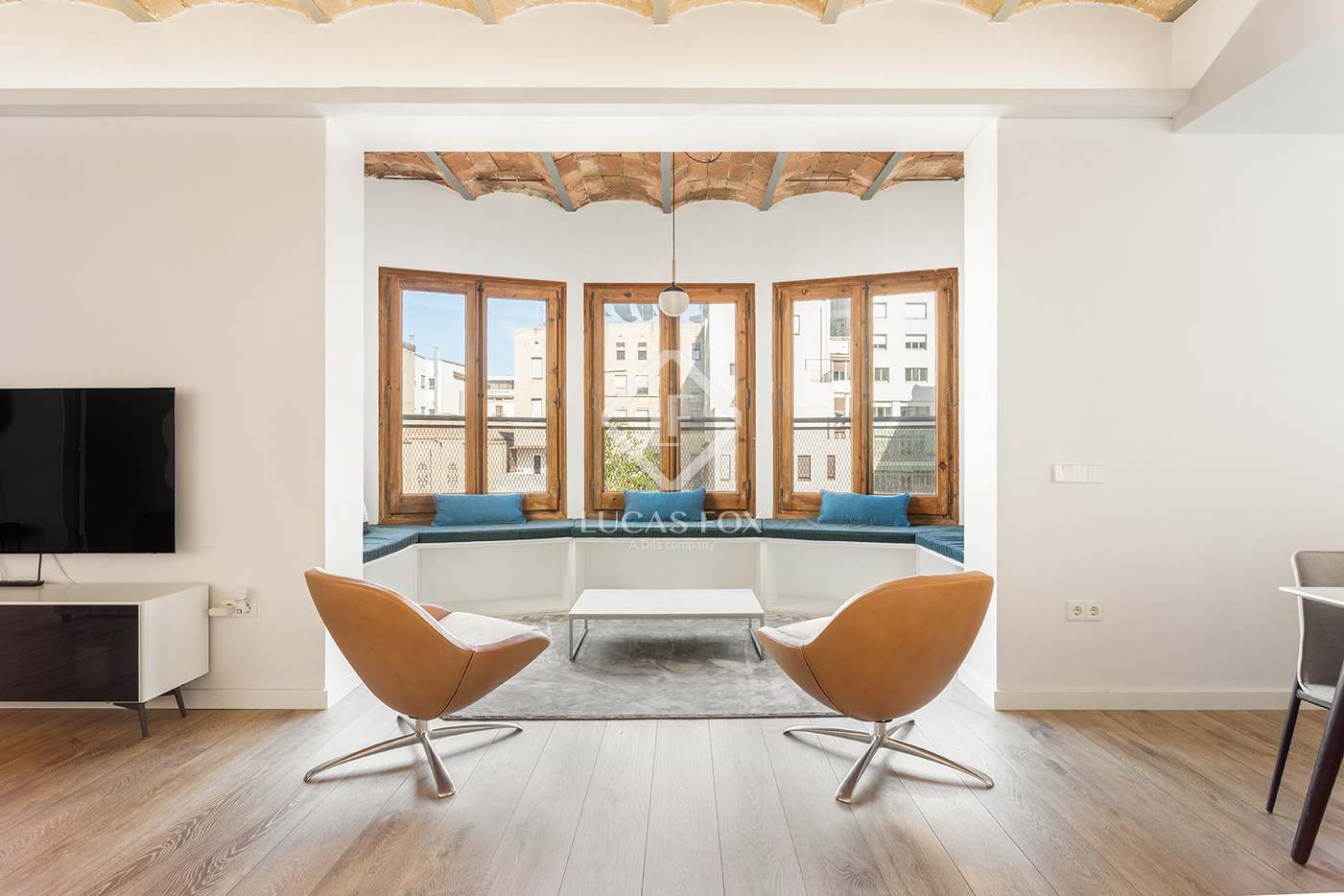 Apartment in Barcelona - view 1