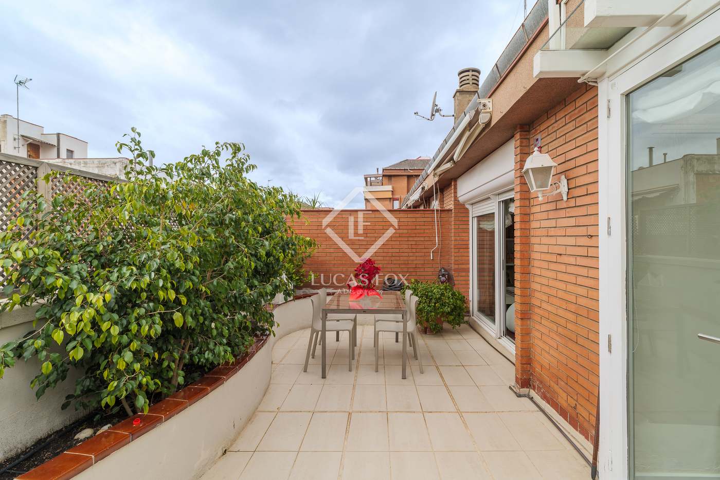 Apartment in Barcelona - view 1