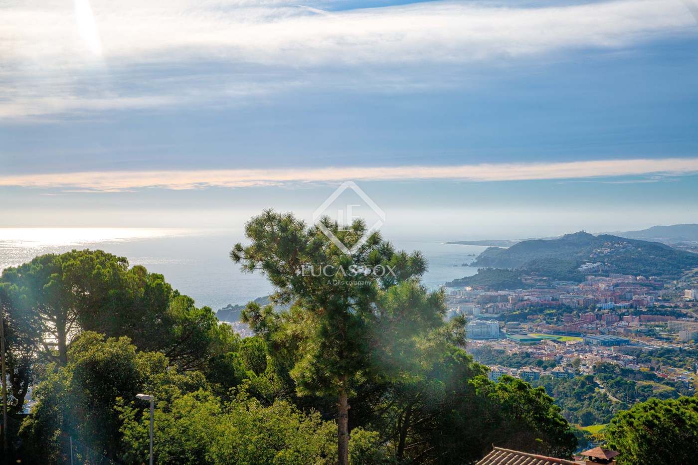 House in Girona - view 1