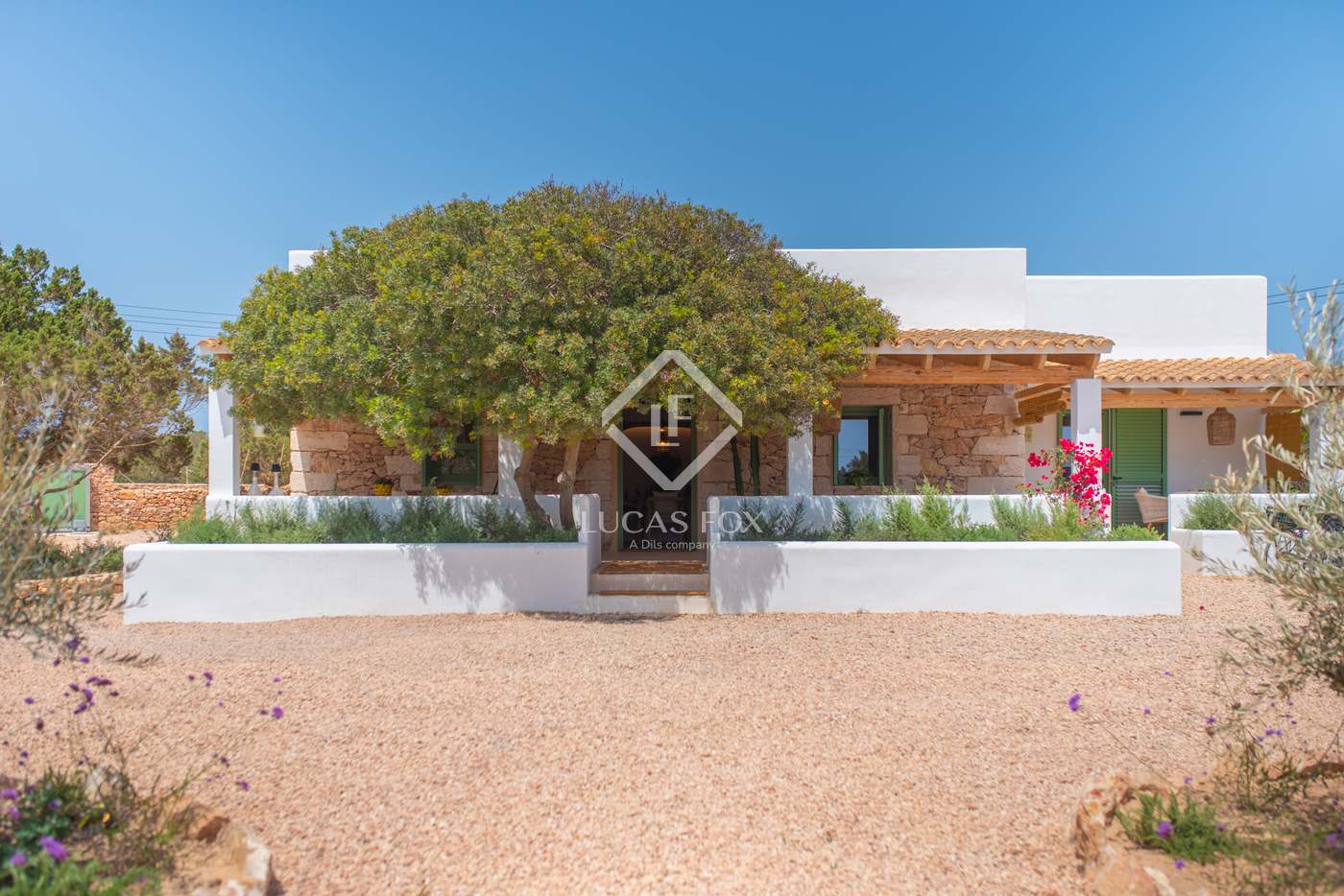 House in Comunitat Autonoma de les Illes Balears - view 1