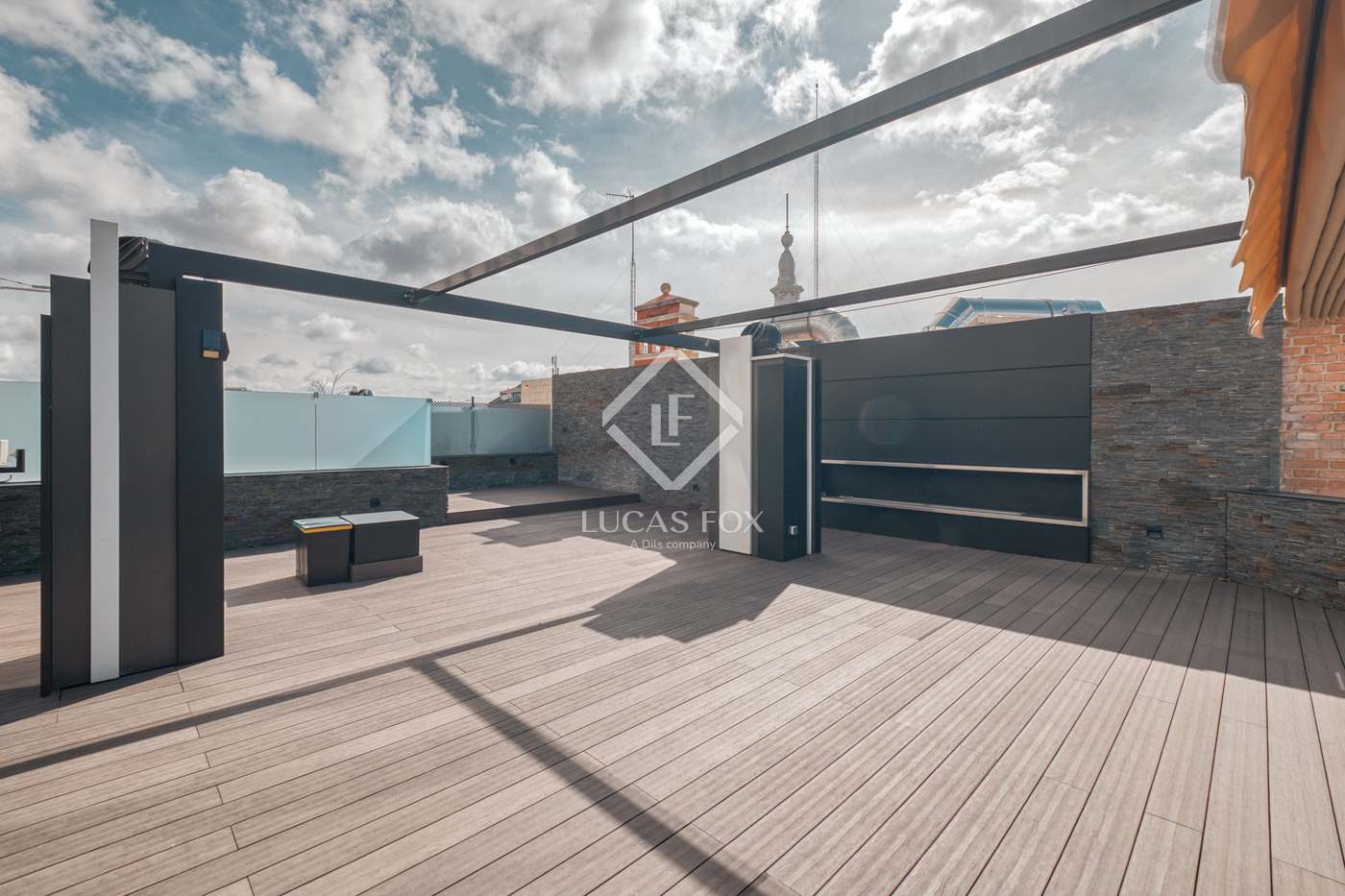 Apartment in Comunidad de Madrid - view 1